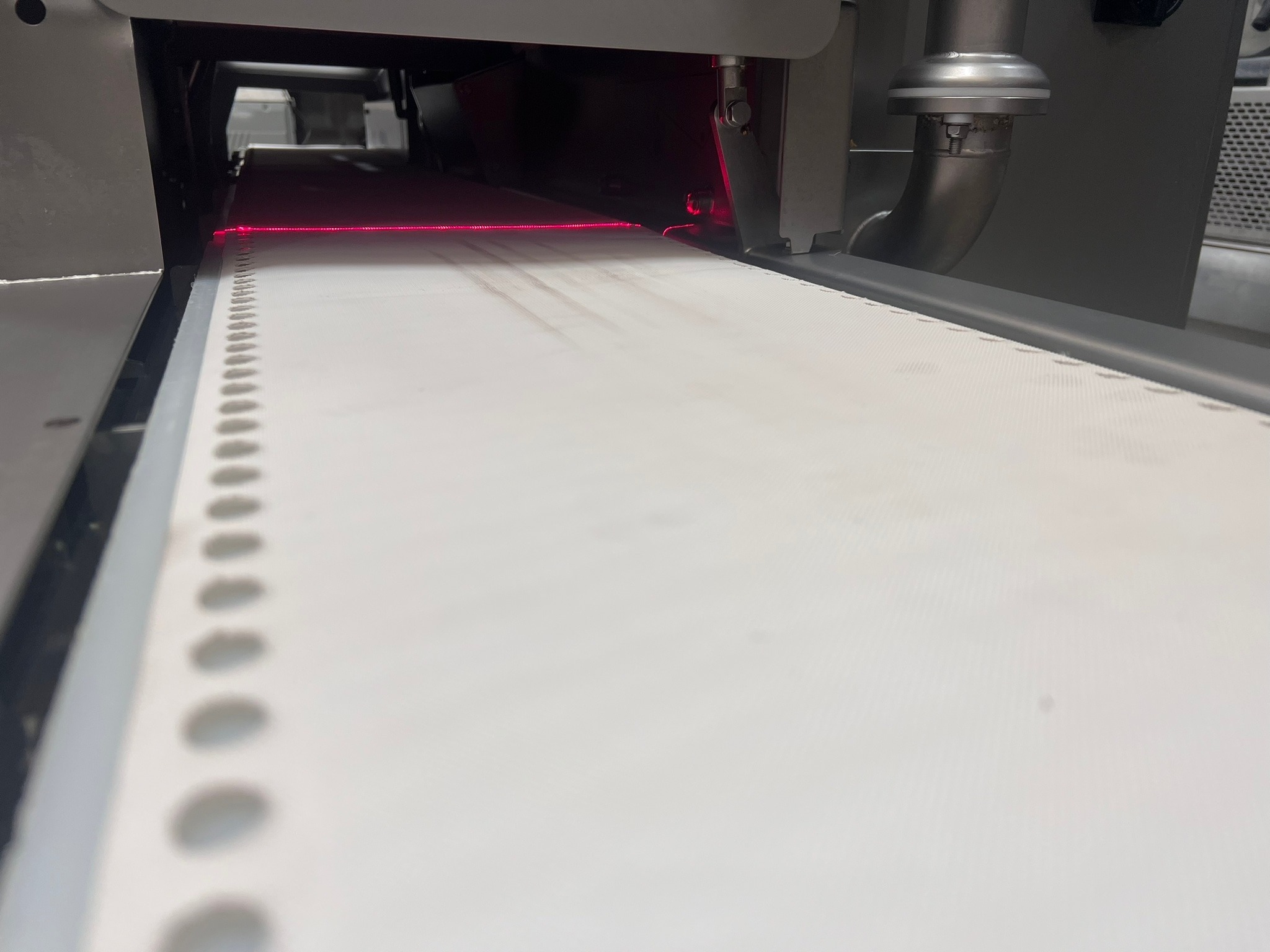 Schneidemaschine Marel I-Cut 130 – 2016 – Bild 6