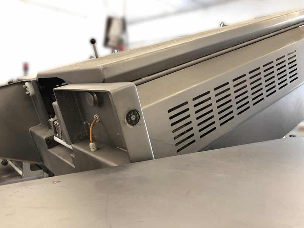 Aufschnittmaschine TREIF Divider 800 – Bild 10