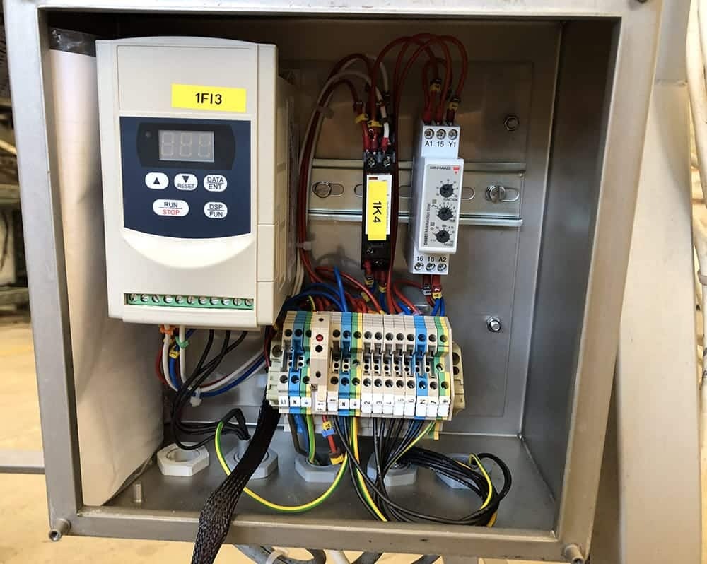 Metalldetektor Detectronic 606 – Bild 8