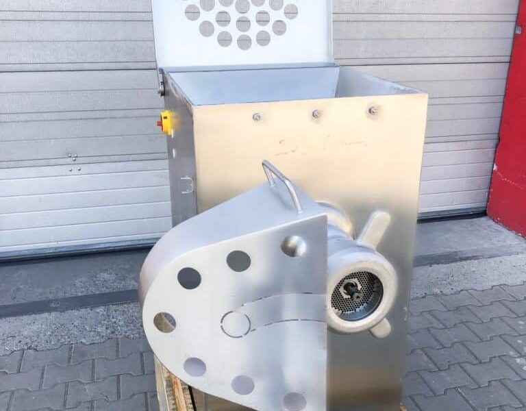 Wilk masarski Laska 130mm