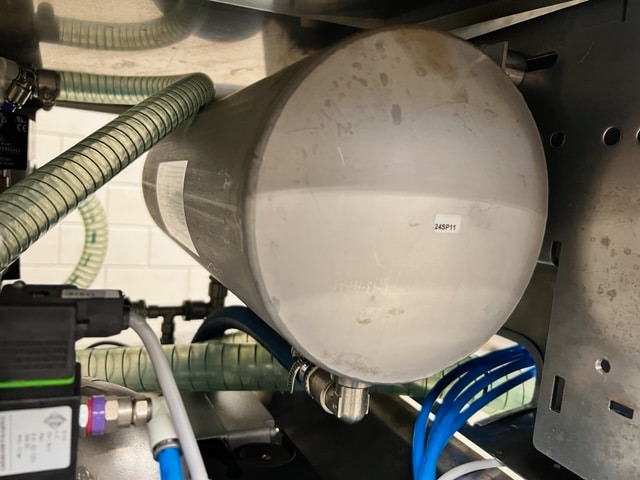 Schalensiegelgerät T300 – 2017 – Bild 5