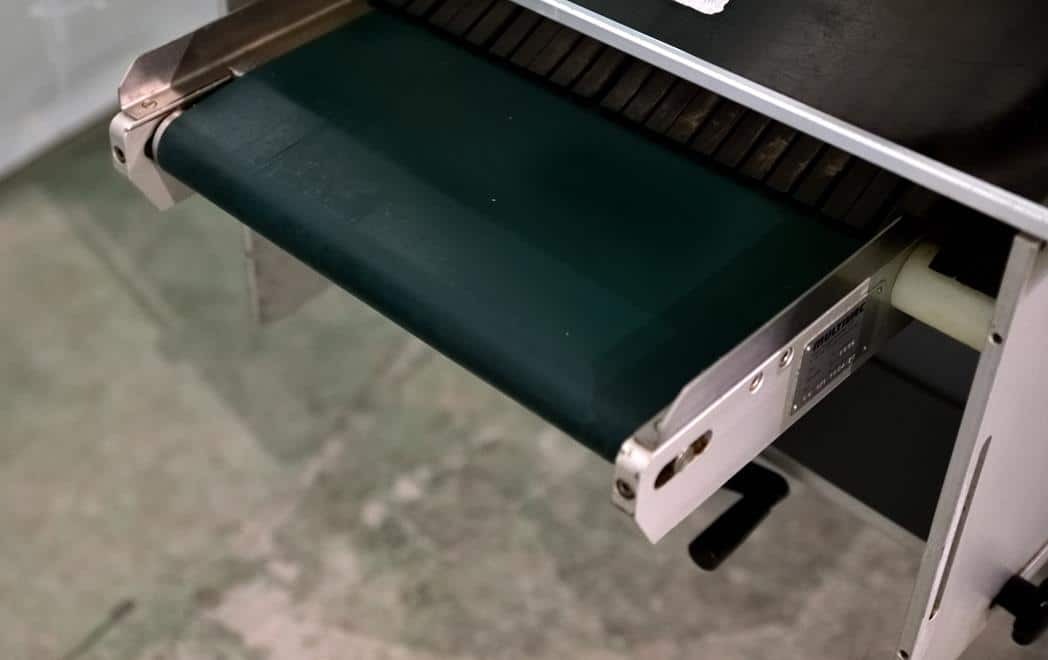 Thermoformer Multivac M860 - obrazek 2