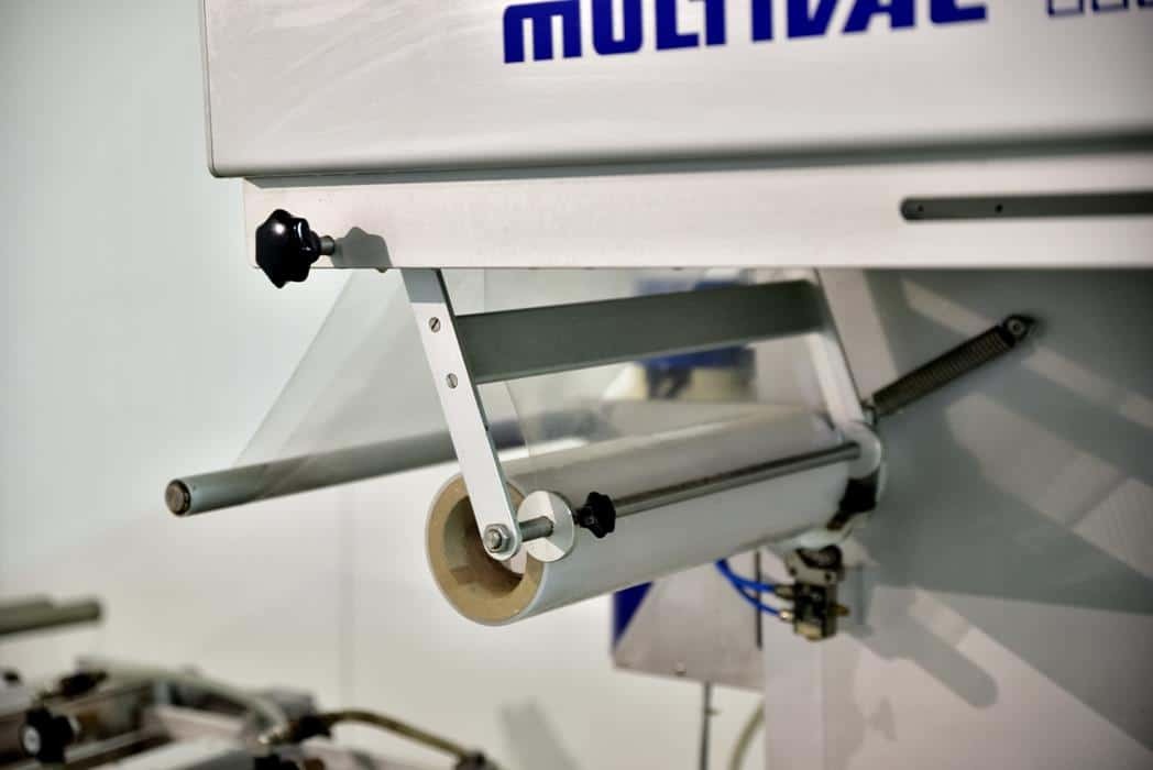 Thermoformer Multivac M860 - obrazek 3