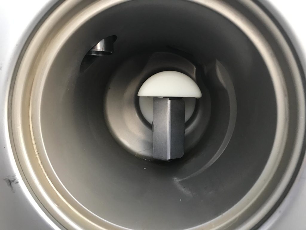 Nadziewarka próżniowa Handtmann VF 50 - obrazek 3