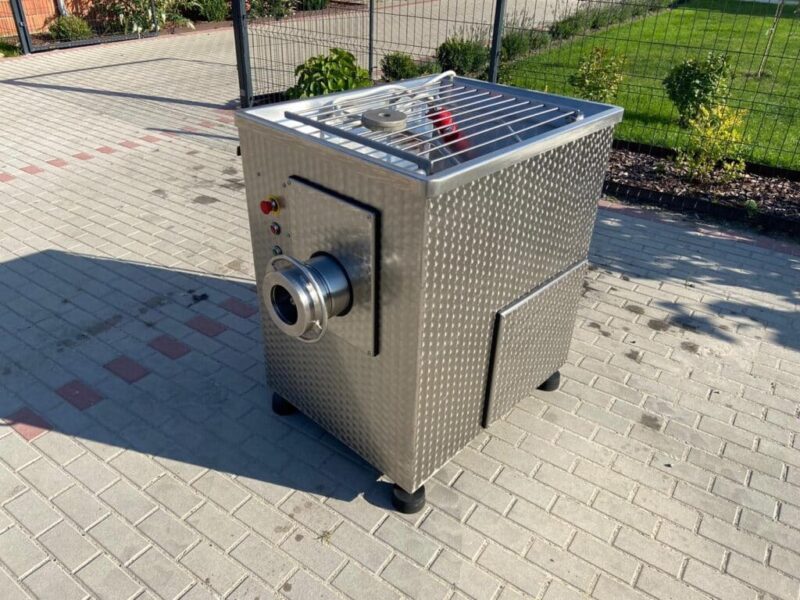 Wilk masarski 130 mm