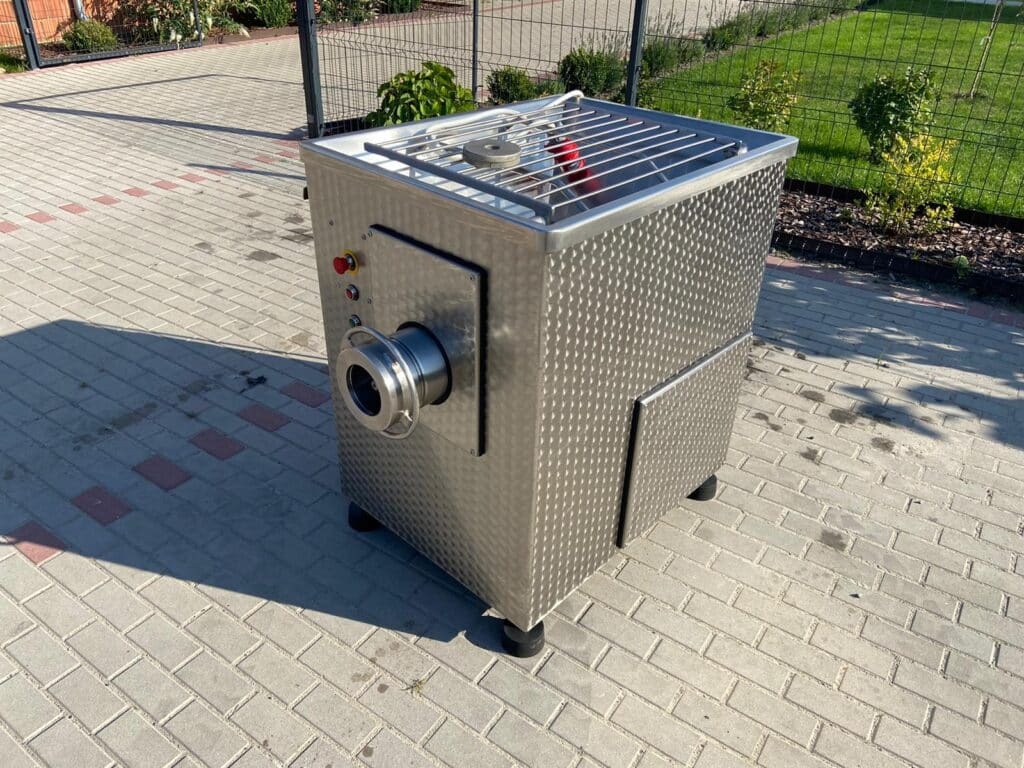 Wilk masarski 130 mm