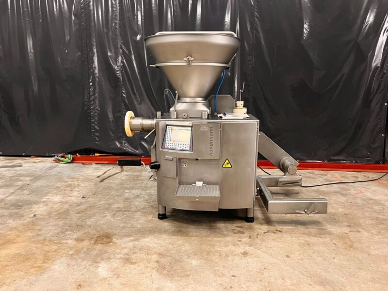 Handtmann VF620 Vacuum Filler