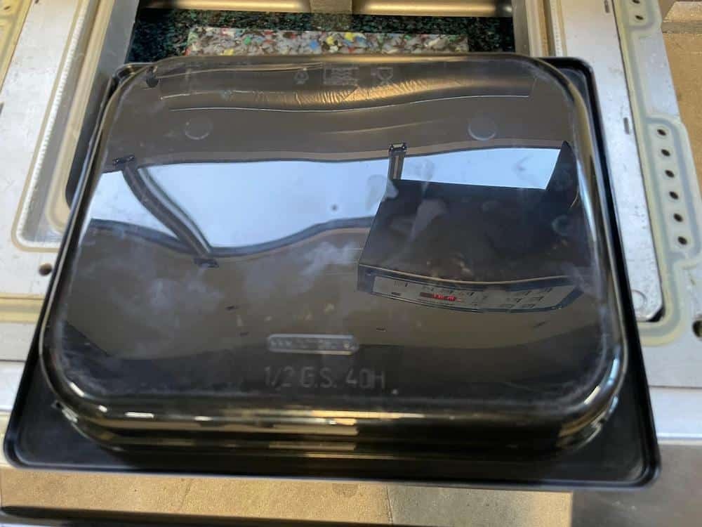 Multivac T200 – Tray-Verpackungsmaschine – Bild 10