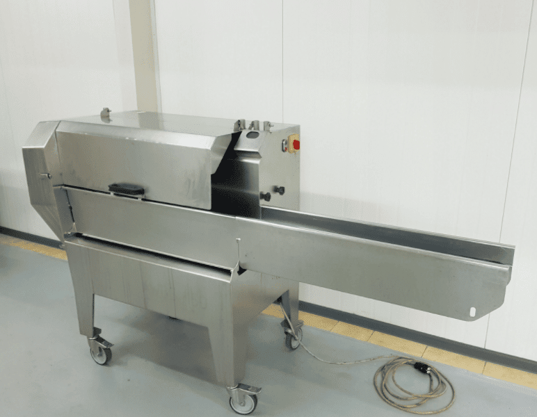 Cortadora de verduras Alexanderwerk AW BS 150