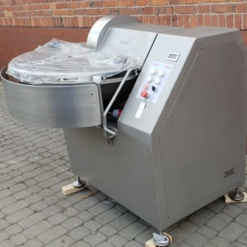 Cutter Dadaux Titane 80 litros