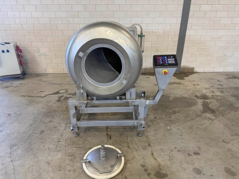 Vacuum Tumbler Ekomex MV 800