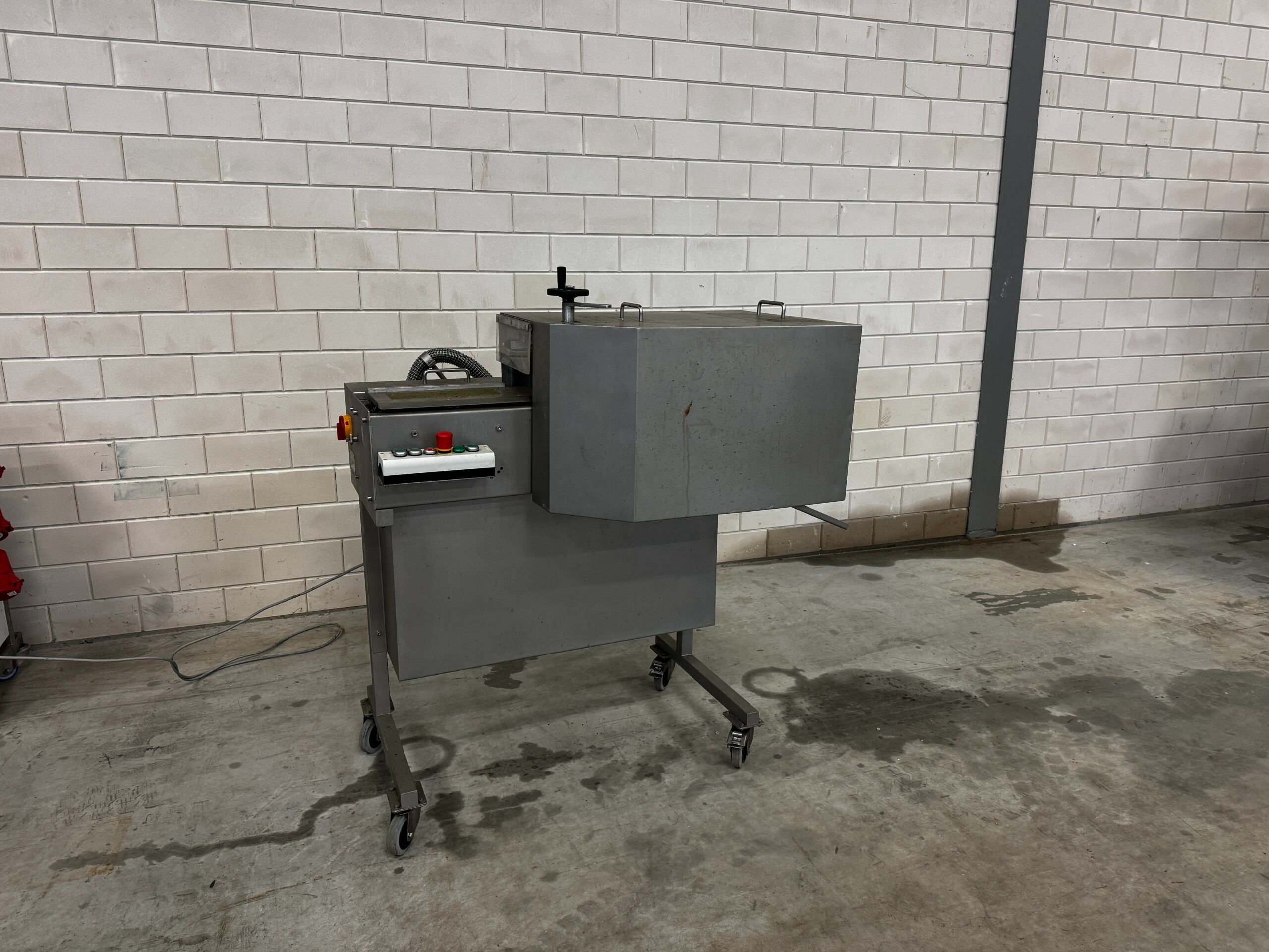 Fish bone remover AGK 164