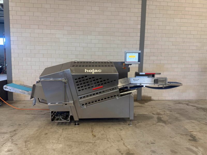 Slicer Holac Optimus SECT 280
