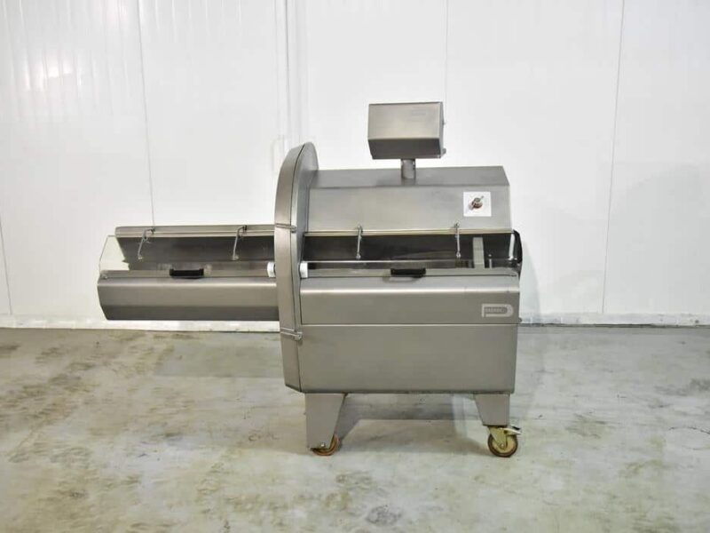 Chuletera Dadaux Slico 700
