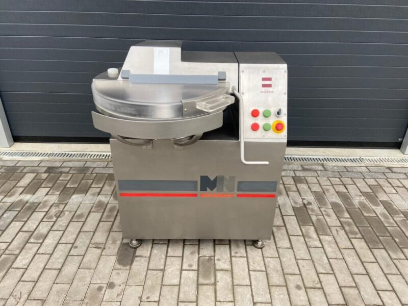 Kutterschüssel Meissner 35 Liter