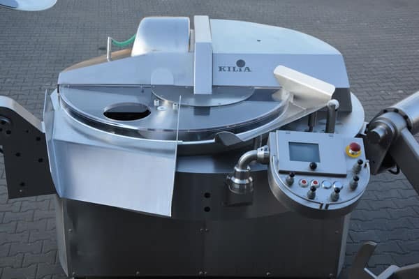 Kuter Kilia 5000 Express 200l - obrazek 4