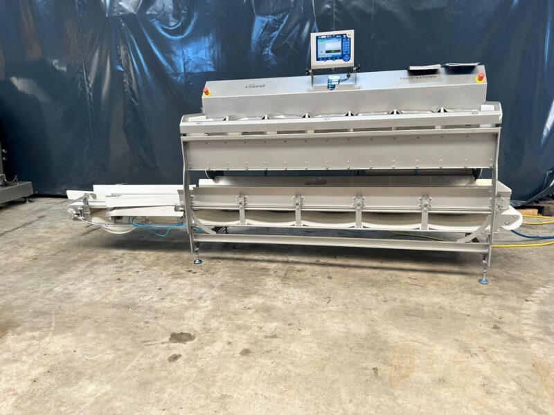 Marel TargetBatcher TBL 3000