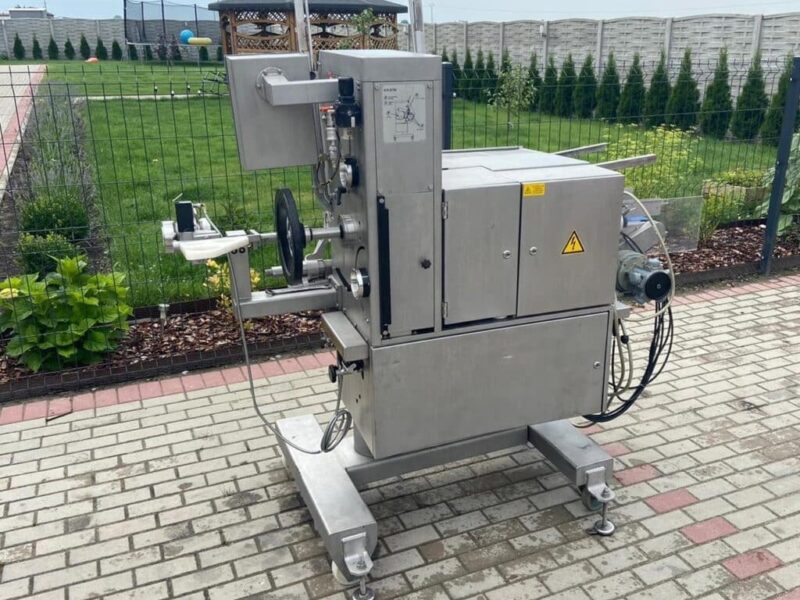 Clipper Poly Clip ICA 8700