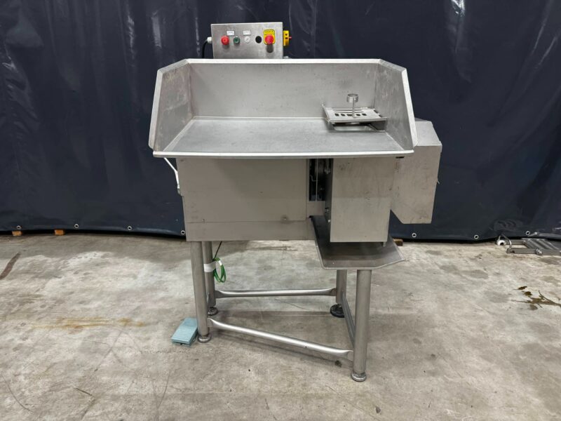 Separator Sepamatic 410