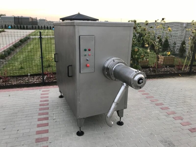 Separador de carne y aves LIMA RM 500 S
