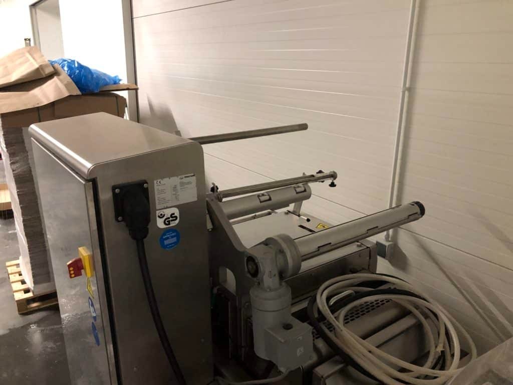 Automatyczny Traysealer Multivac T300 – 2016 - obrazek 5