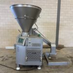Vacuum Filler Vemag DP6