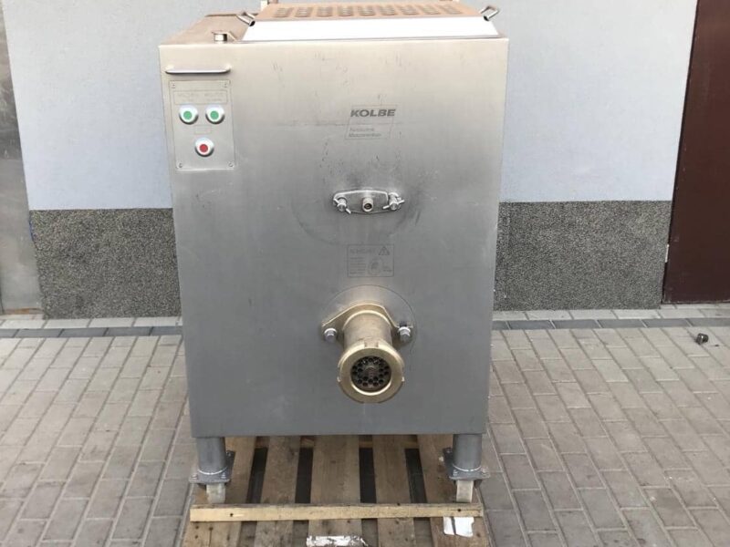 Picadora/mezclador Kolbe MWE 32