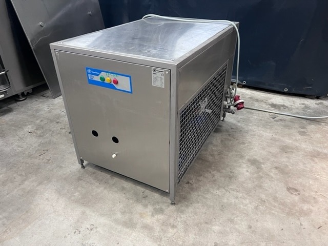 Nowicki MA 3600 PS CH Vacuum Tumbler - Image 6