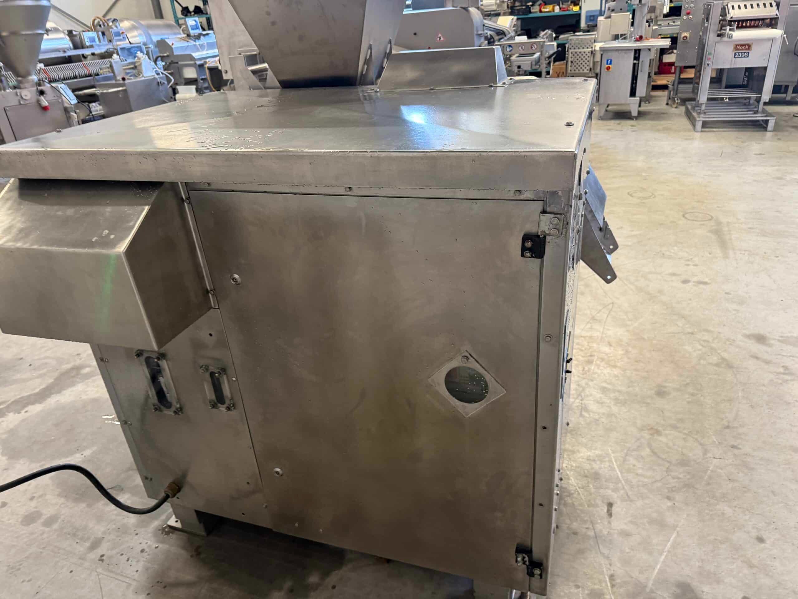 Soft Separator Baader 605 - Image 6