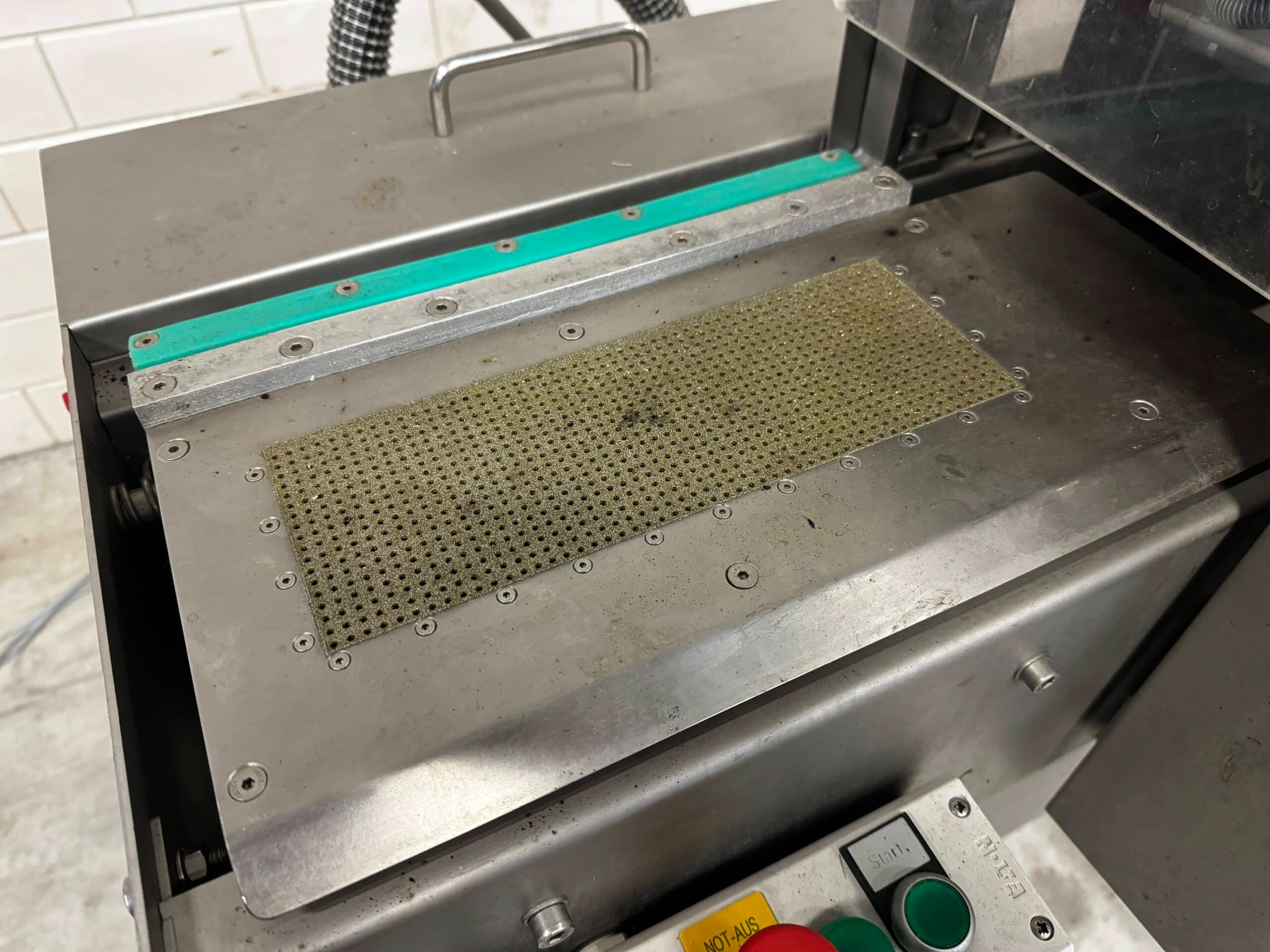 Fish bone remover AGK 164 - Image 7