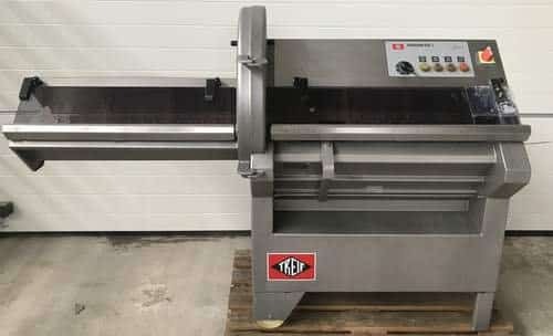 Chuletera Treif Jaguar 700