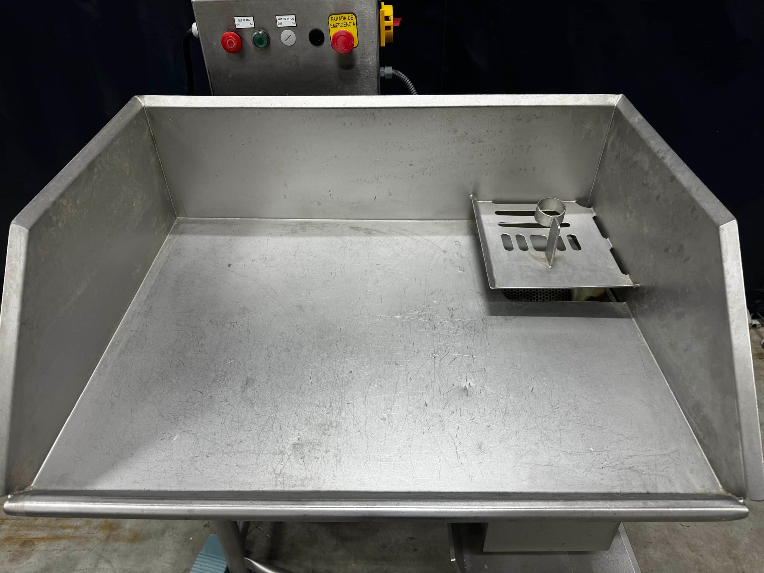Separator Sepamatic 410 - obrazek 3