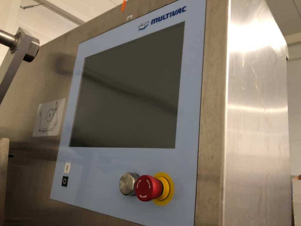 Automatyczny Traysealer Multivac T300 – 2016 - obrazek 6