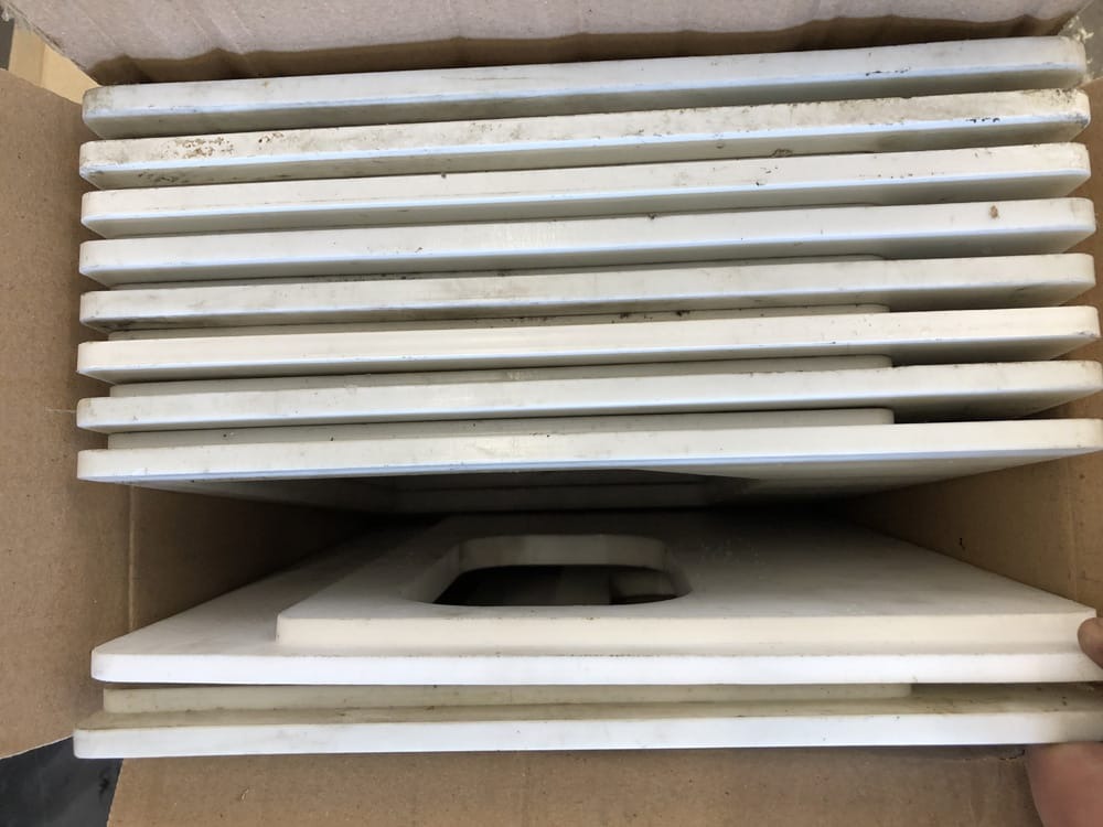 Aufschnittmaschine TREIF Divider 800 – Bild 4