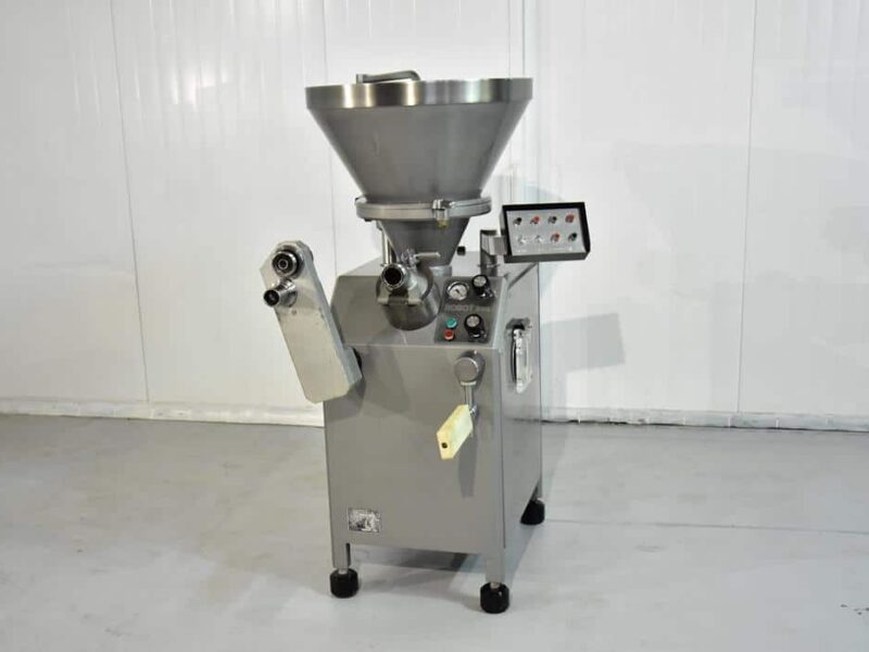Embutidora Vemag Robot 500