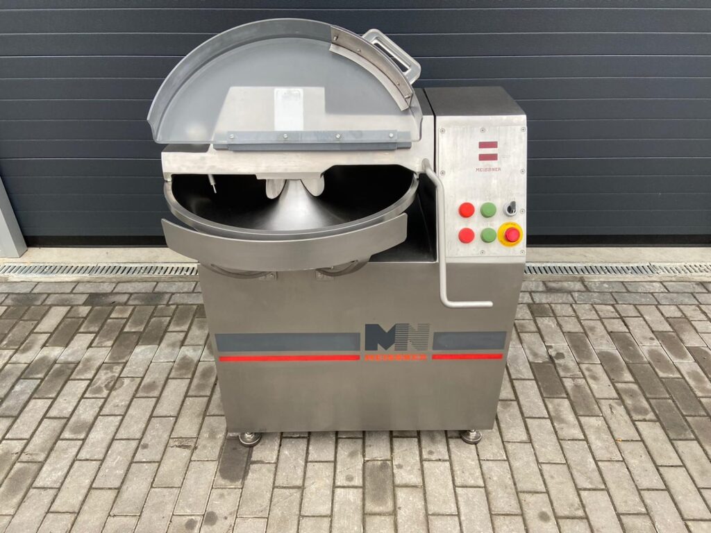 Kuter misowy Meissner 35 litrów
