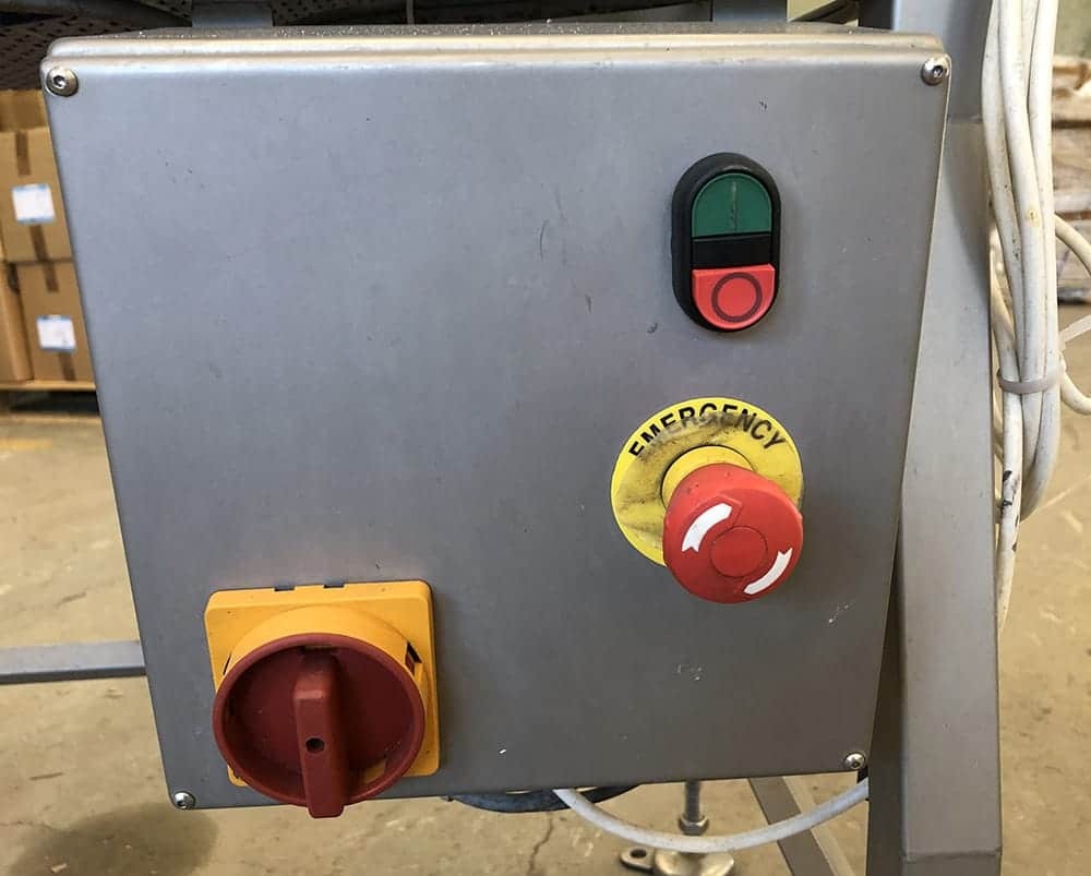 Metalldetektor Detectronic 606 – Bild 12