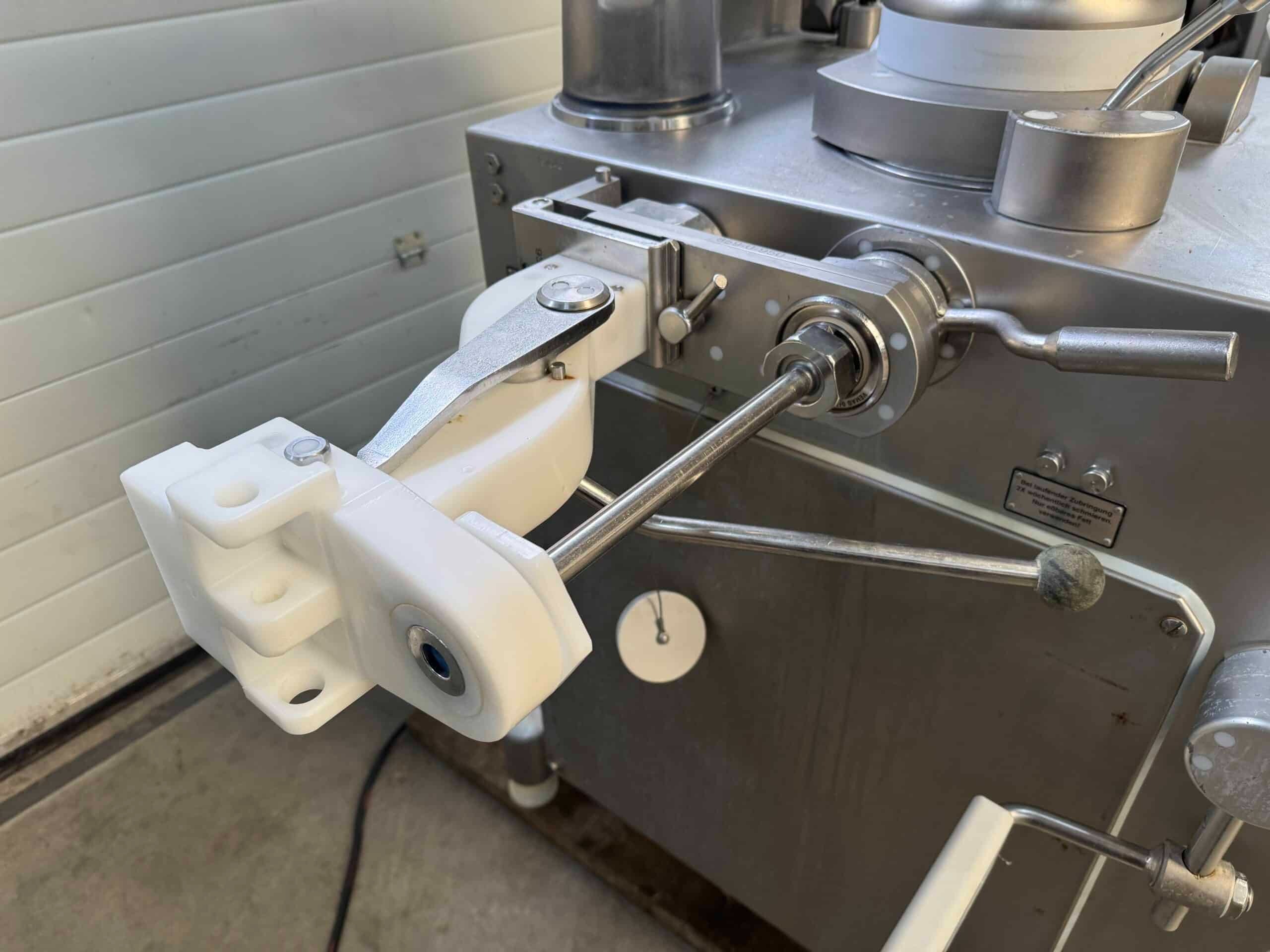 Vemag Robby 2 stuffing machine - Image 7