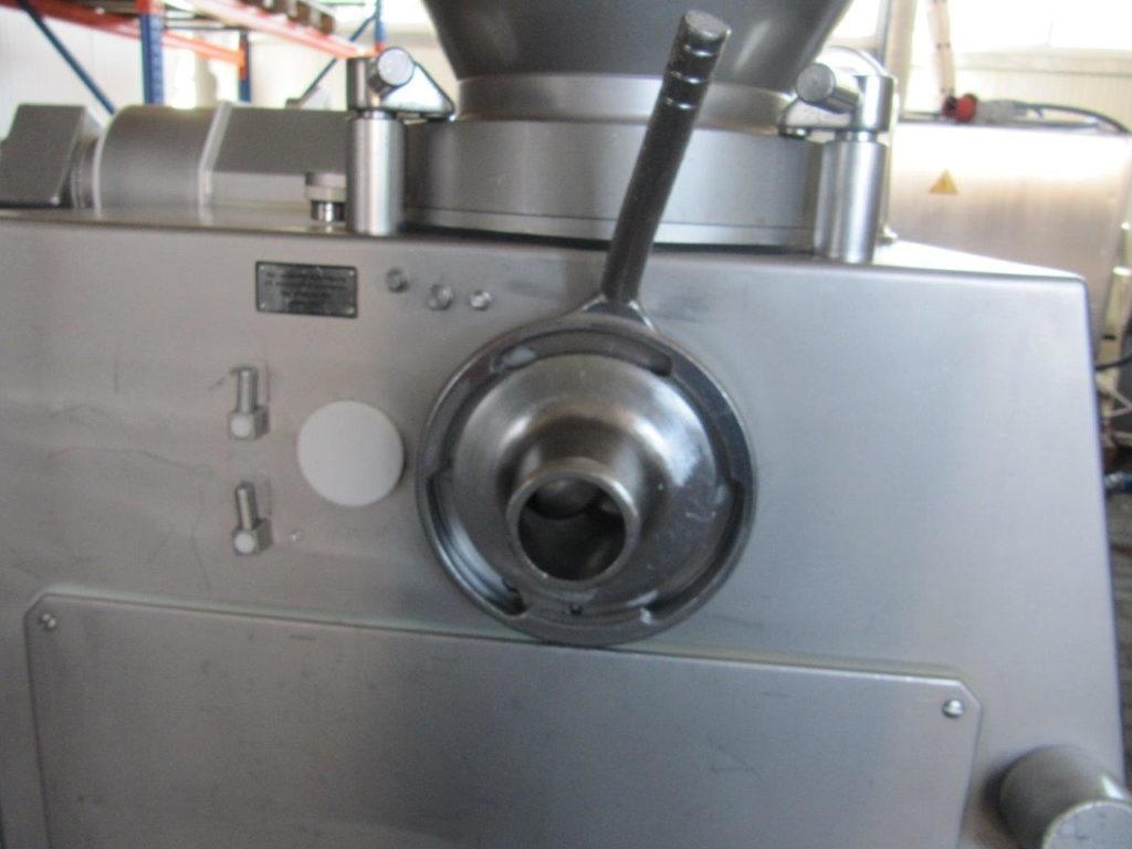 Nadziewarka Vemag Robot HP7C - obrazek 8
